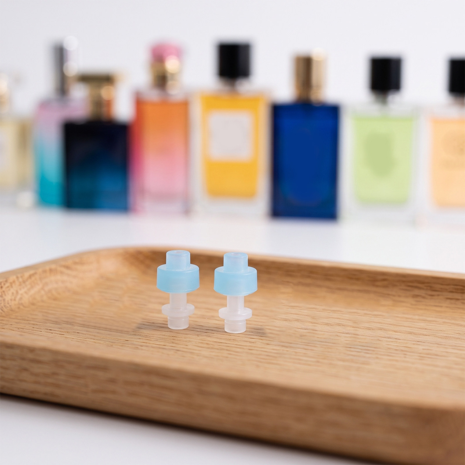 Ensemble d'adaptateurs de rech - Fragrance-Oils Perfume avis et prix