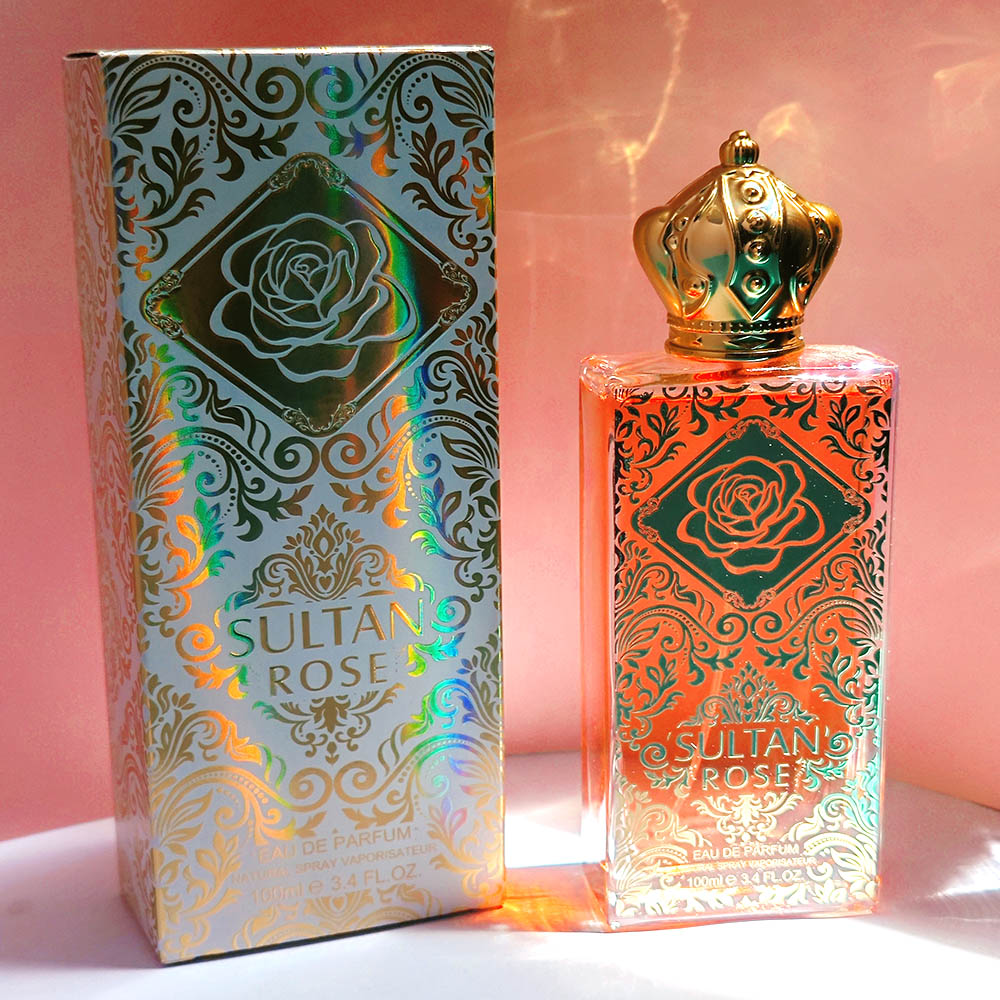 Parfum arabe déodorant longue  - Perfume Royal Fragrance avis et prix