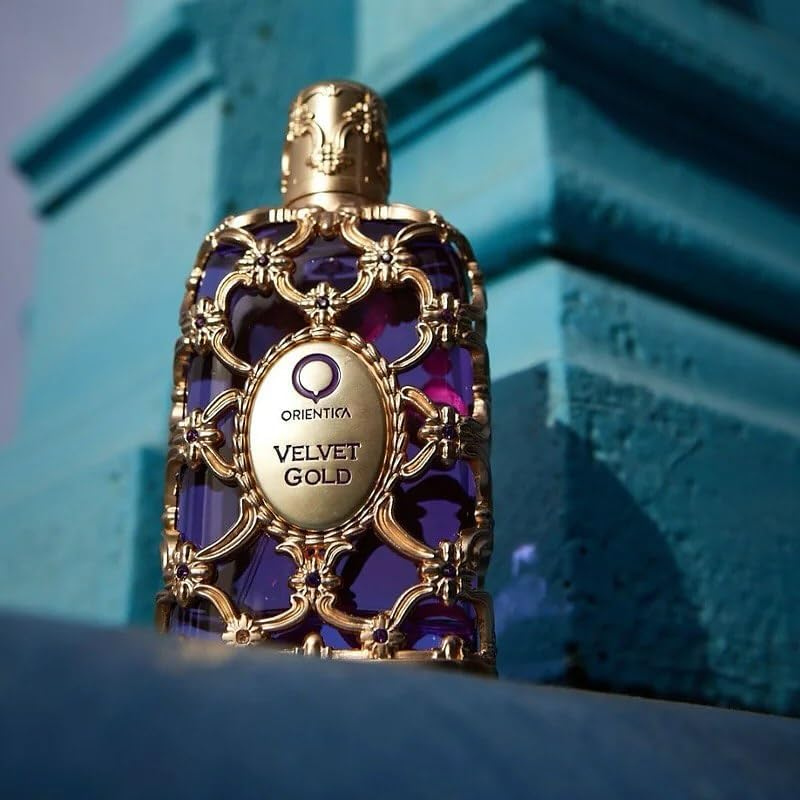 Orientica Royal Bleu et Velvet - Perfume Royal Fragrance avis et prix
