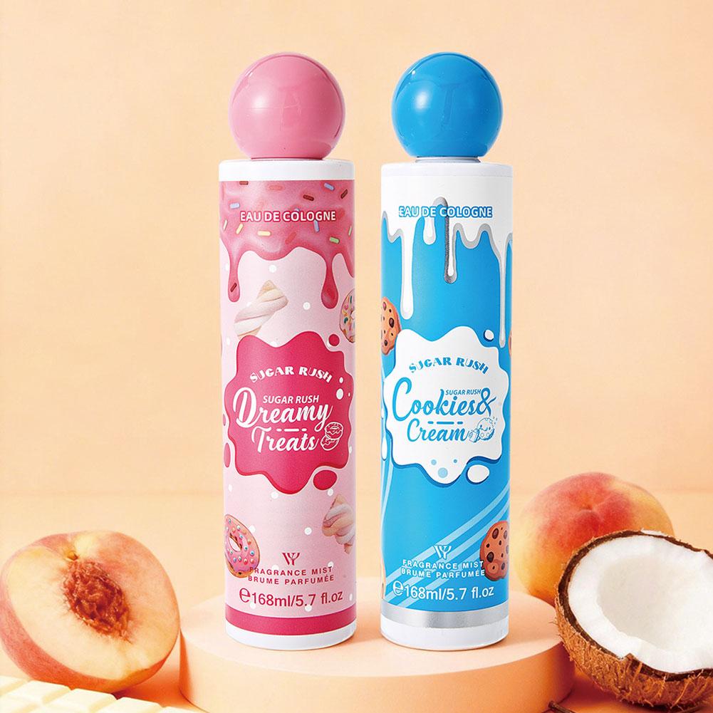 Spray parfumé pour le corps Sw - Perfume Fine Fragrance avis et prix