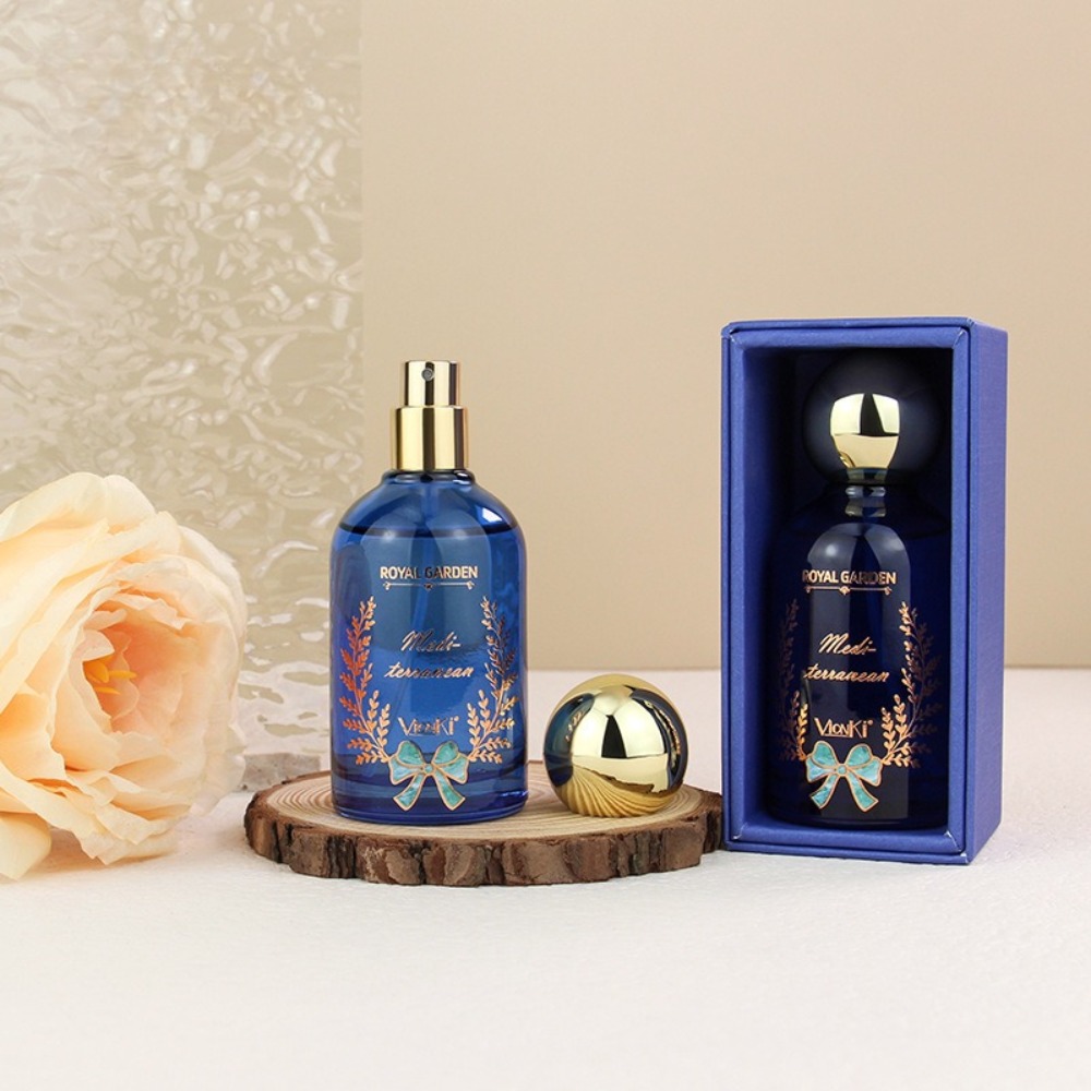 Parfum Floral Frais aux Agrume - Perfume Fragrance For Women avis et prix