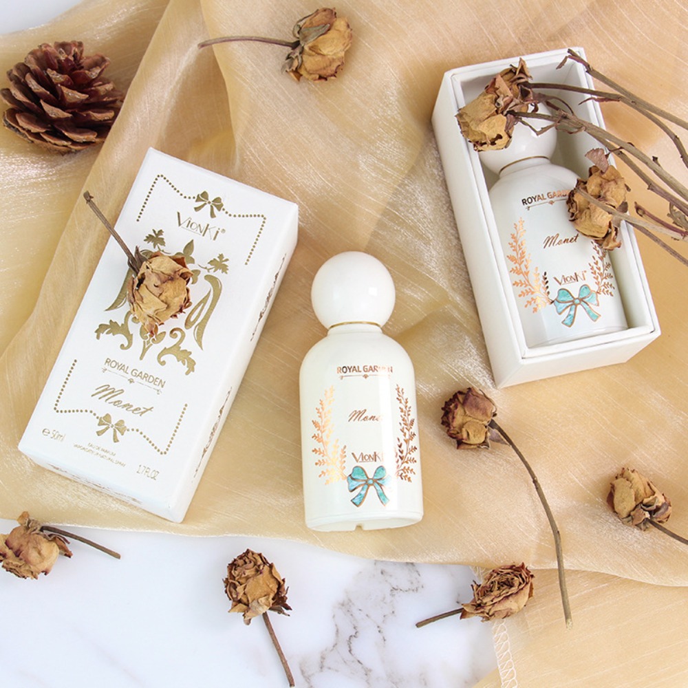 Parfum Floral Frais aux Agrume - Perfume Fragrance For Women avis et prix