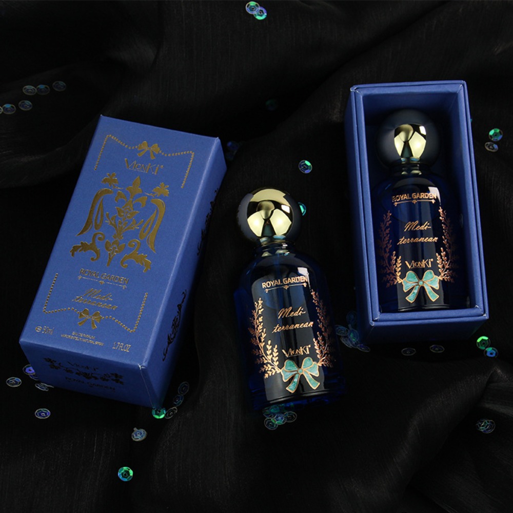 Parfum Floral Frais aux Agrume - Perfume Fragrance For Women avis et prix