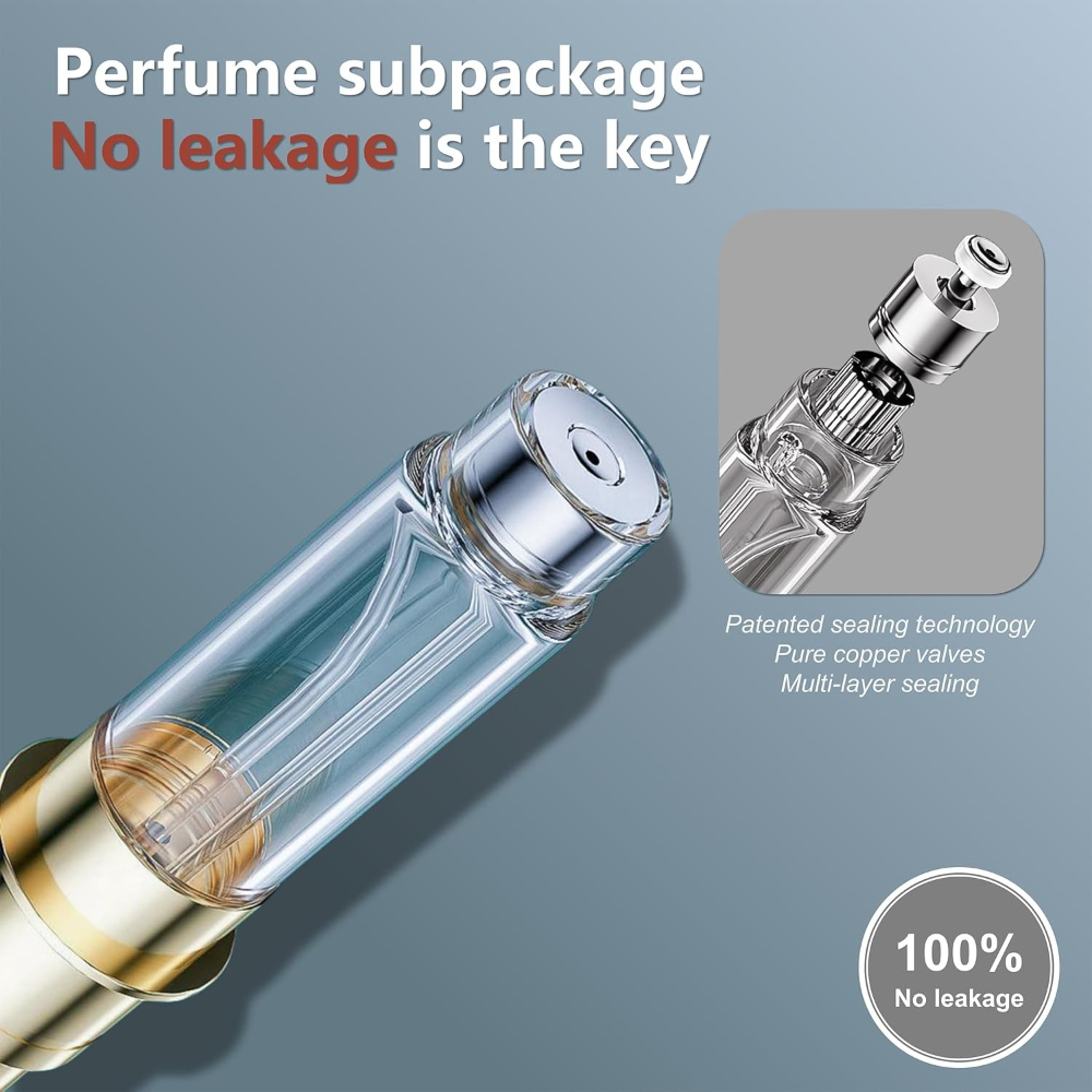 Flacon de parfum de 5/10 ml, v - Perfume Fine Fragrance avis et prix