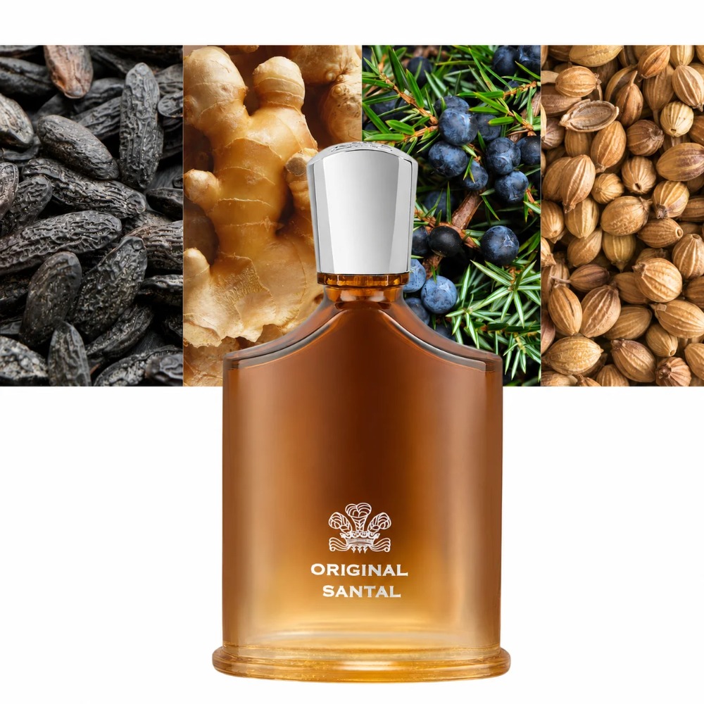 Parfum Aventus pour Homme 100m - Perfume High Fragrance avis et prix