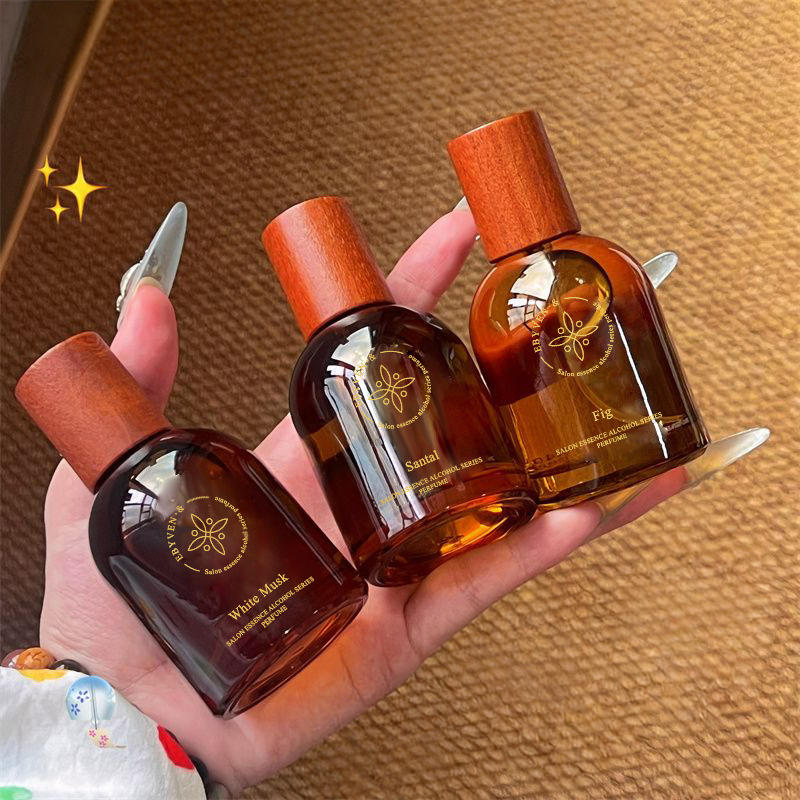 Eau de Parfum Santal pour Femm - Perfume Fine Fragrance avis et prix