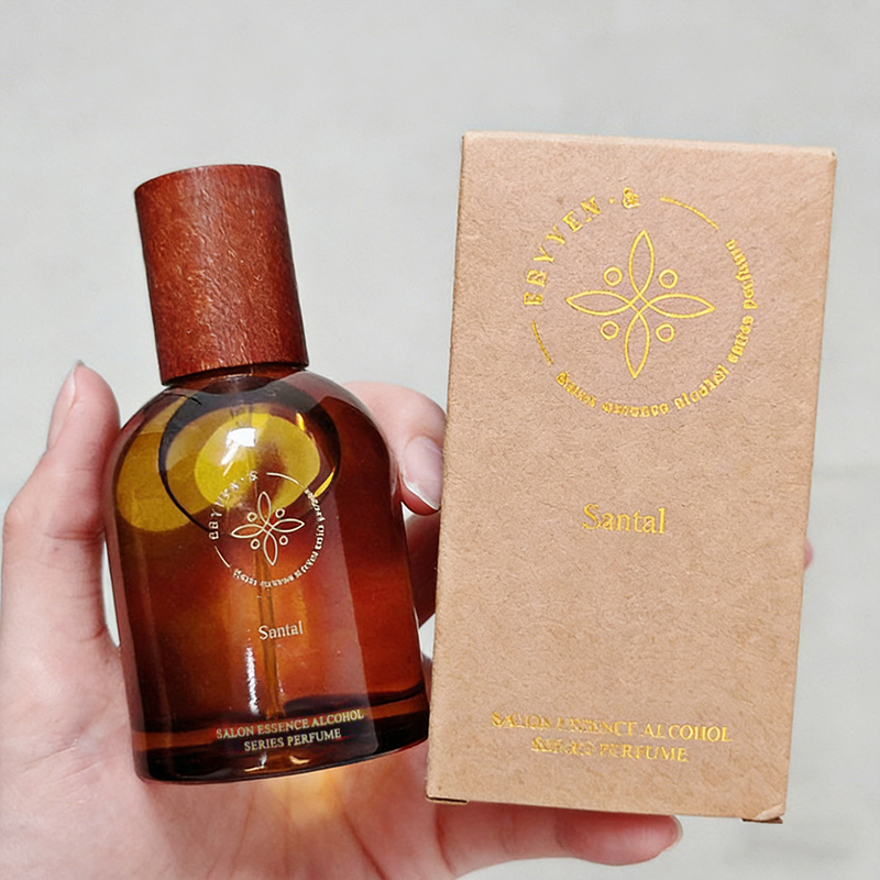 Eau de Parfum Santal pour Femm - Perfume Fine Fragrance avis et prix