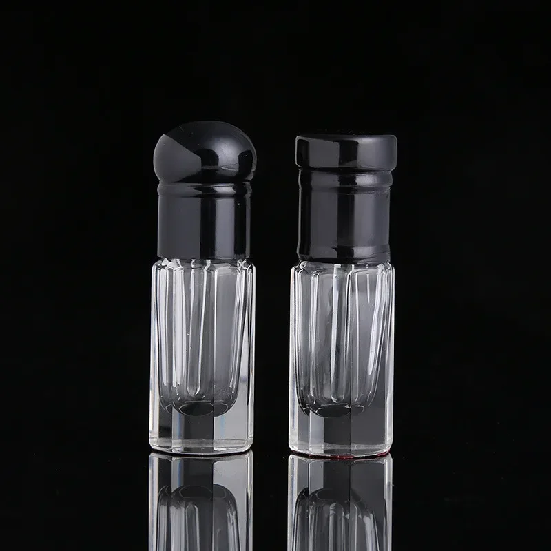 Mini bouteilles de parfum vide - Perfume Fragrance Difference avis et prix