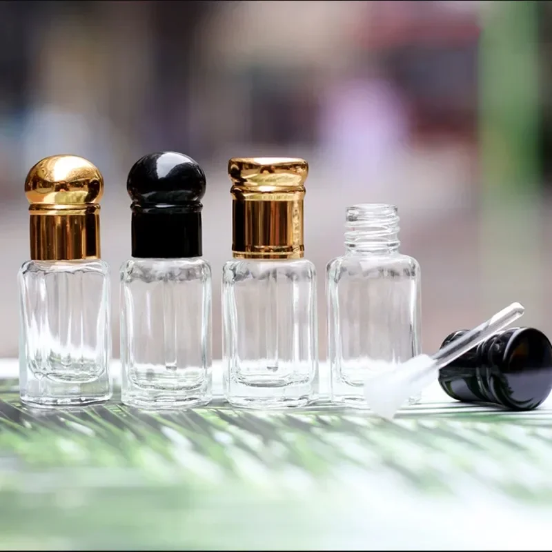 Mini bouteilles de parfum vide - Perfume Fragrance Difference avis et prix