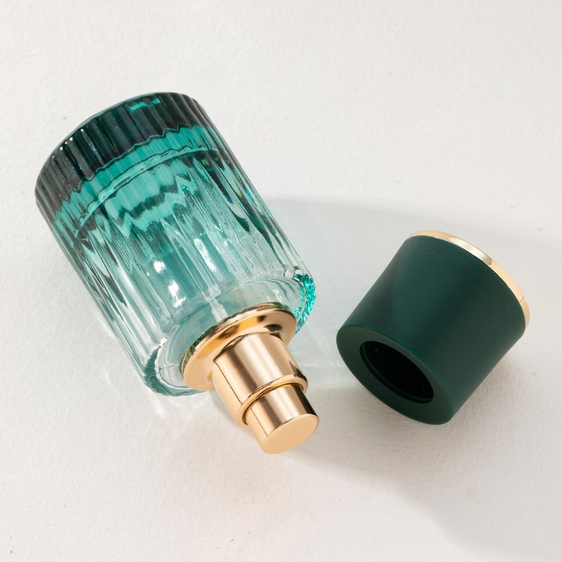 Flacon pulvérisateur de parfum - Perfume Fragrance Difference avis et prix