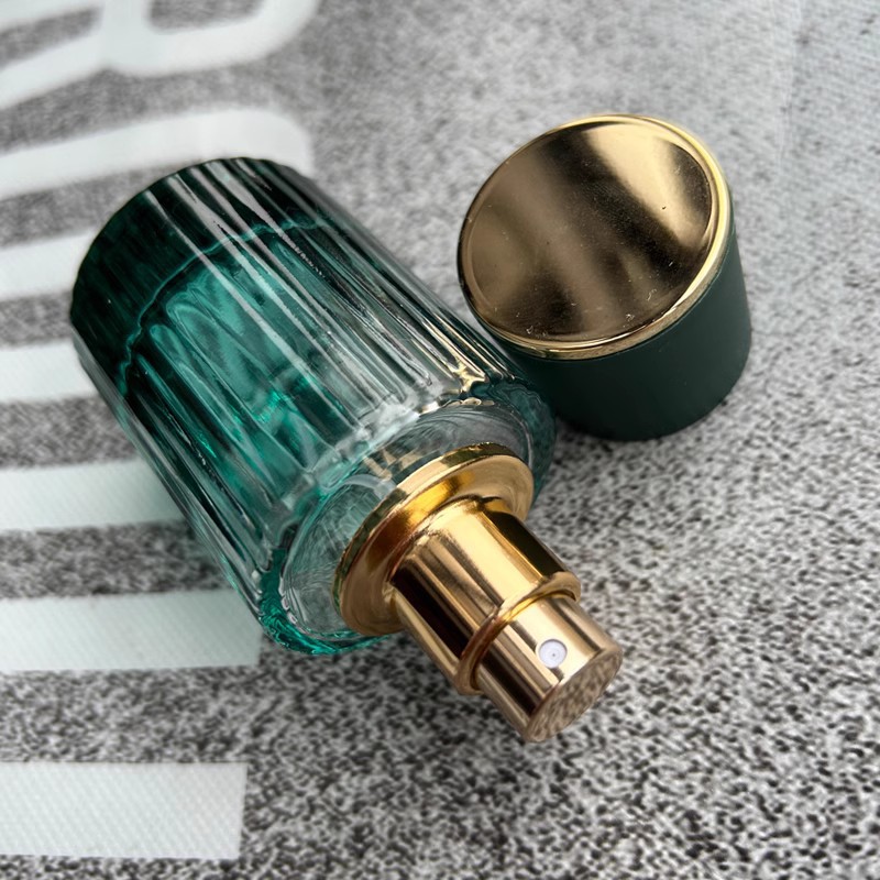 Flacon pulvérisateur de parfum - Perfume Fragrance Difference avis et prix