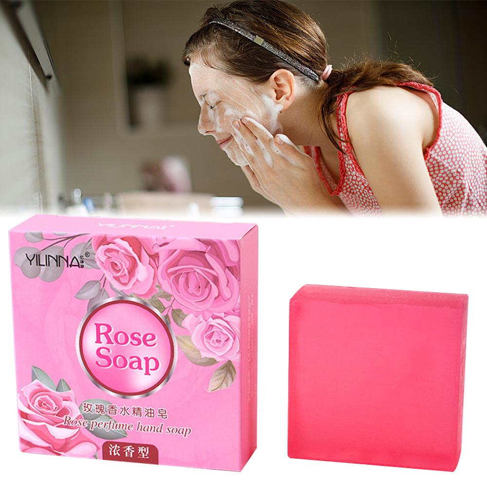 Savon à l'huile essentielle de - Perfume Fragrance Soap avis et prix