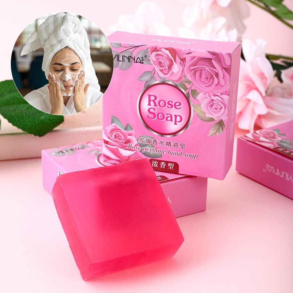 Savon à l'huile essentielle de - Perfume Fragrance Soap avis et prix