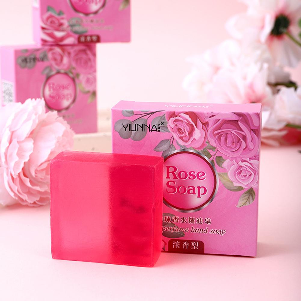 Savon à l'huile essentielle de - Perfume Fragrance Soap avis et prix