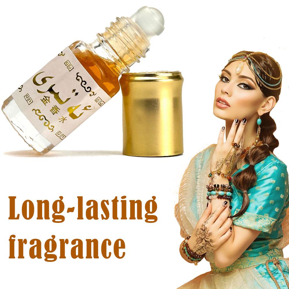 Huile de parfum arabe roll-on  - Fragrance-Oils Perfume avis et prix