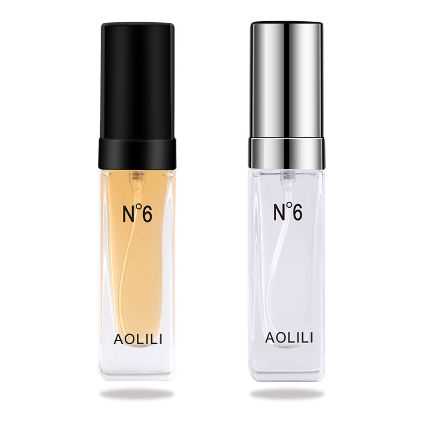 N6 Parfum unisexe pour femmes  - Perfume Fragrance For Women avis et prix