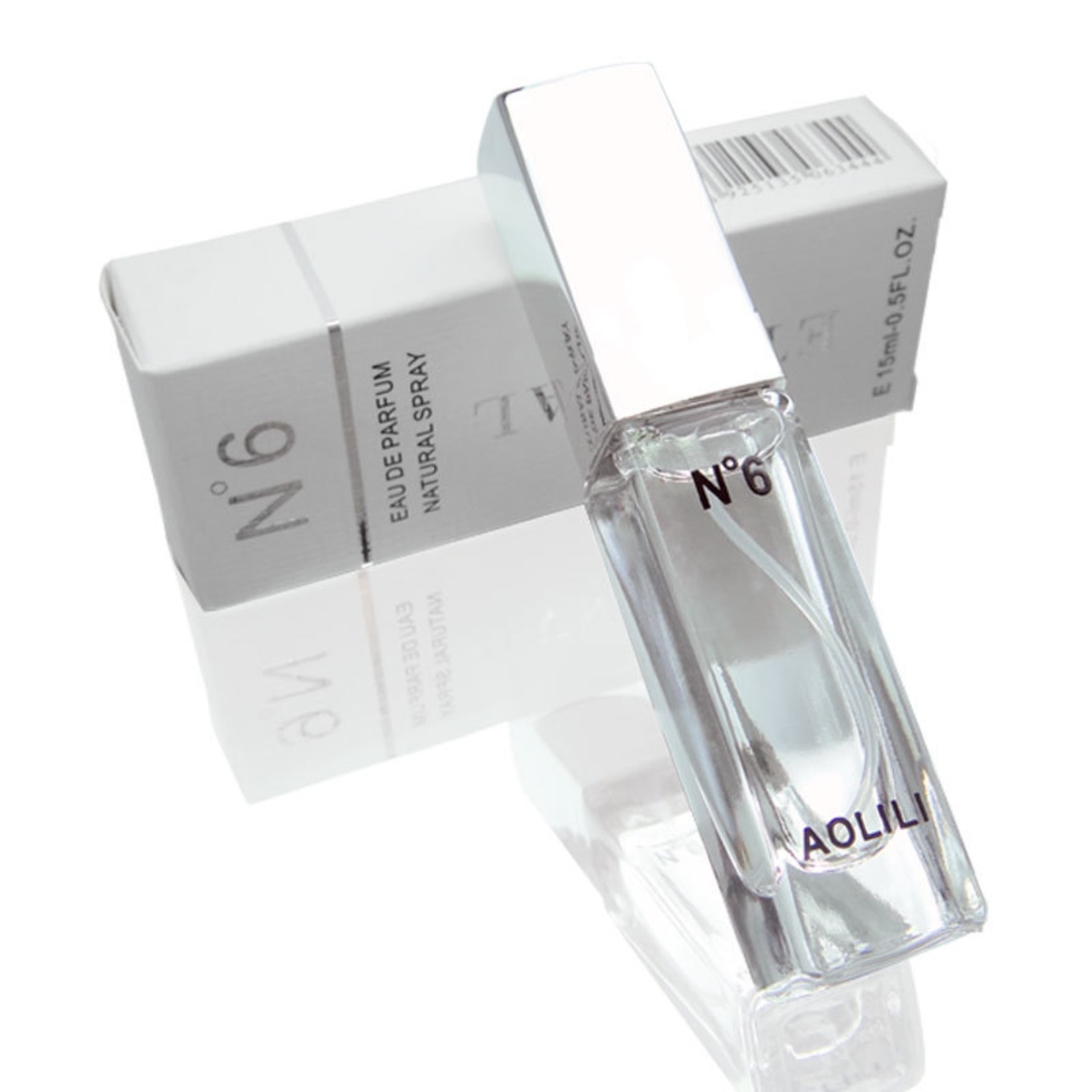 N6 Parfum unisexe pour femmes  - Perfume Fragrance For Women avis et prix