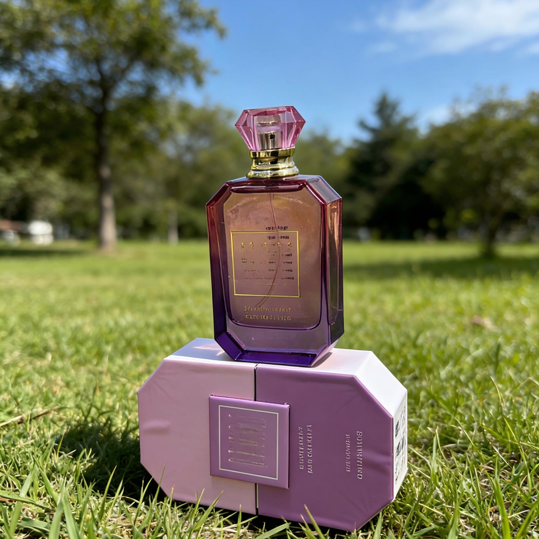 Parfums Fleur Majesty Rose Roy - Perfume Royal Fragrance avis et prix