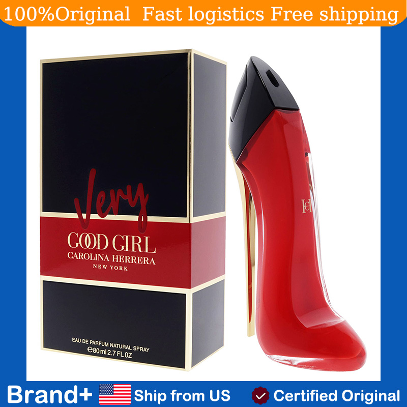 Parfum arabe original Carolina - Perfume Fragrance For Women avis et prix