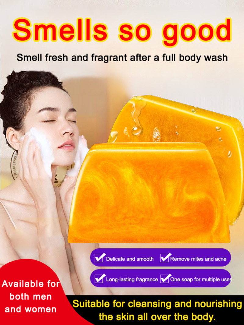 Aminoacide fait à la main parf - Perfume Fragrance Soap avis et prix