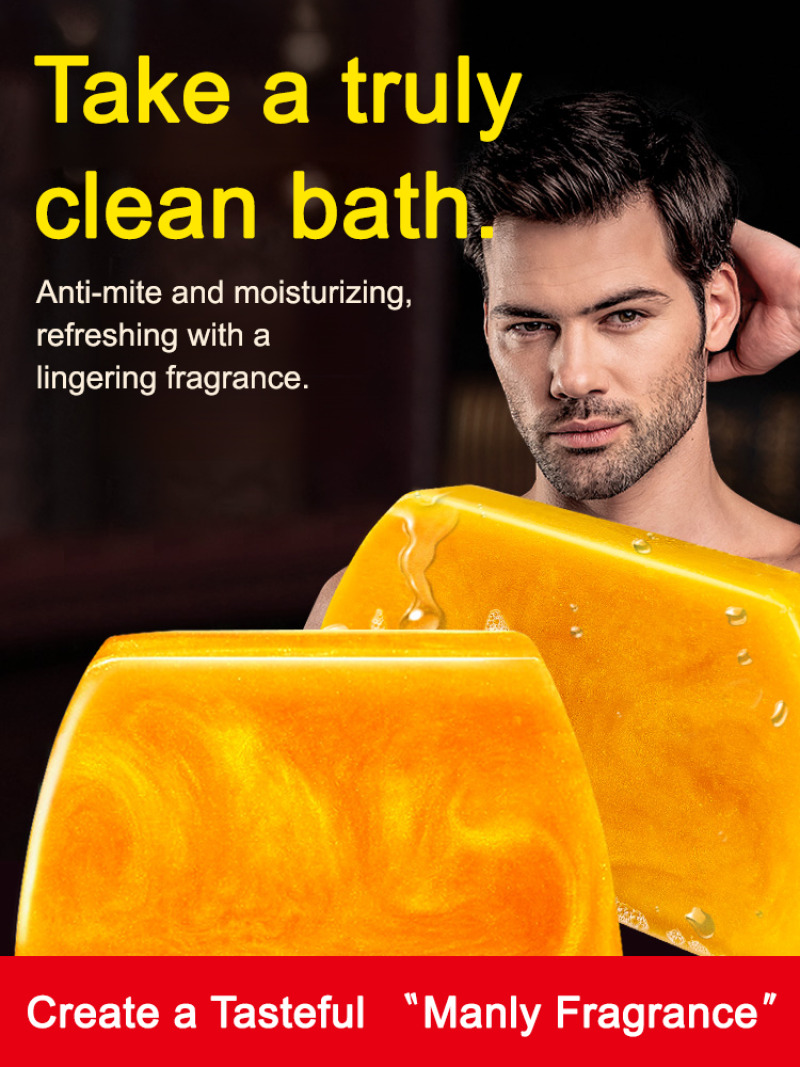 Aminoacide fait à la main parf - Perfume Fragrance Soap avis et prix