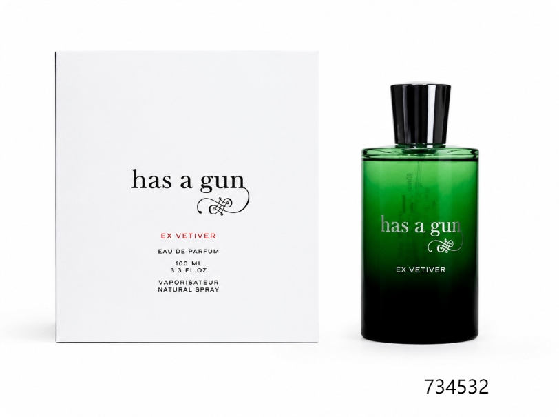 Parfum de haute qualité pour f - Perfume High Fragrance avis et prix