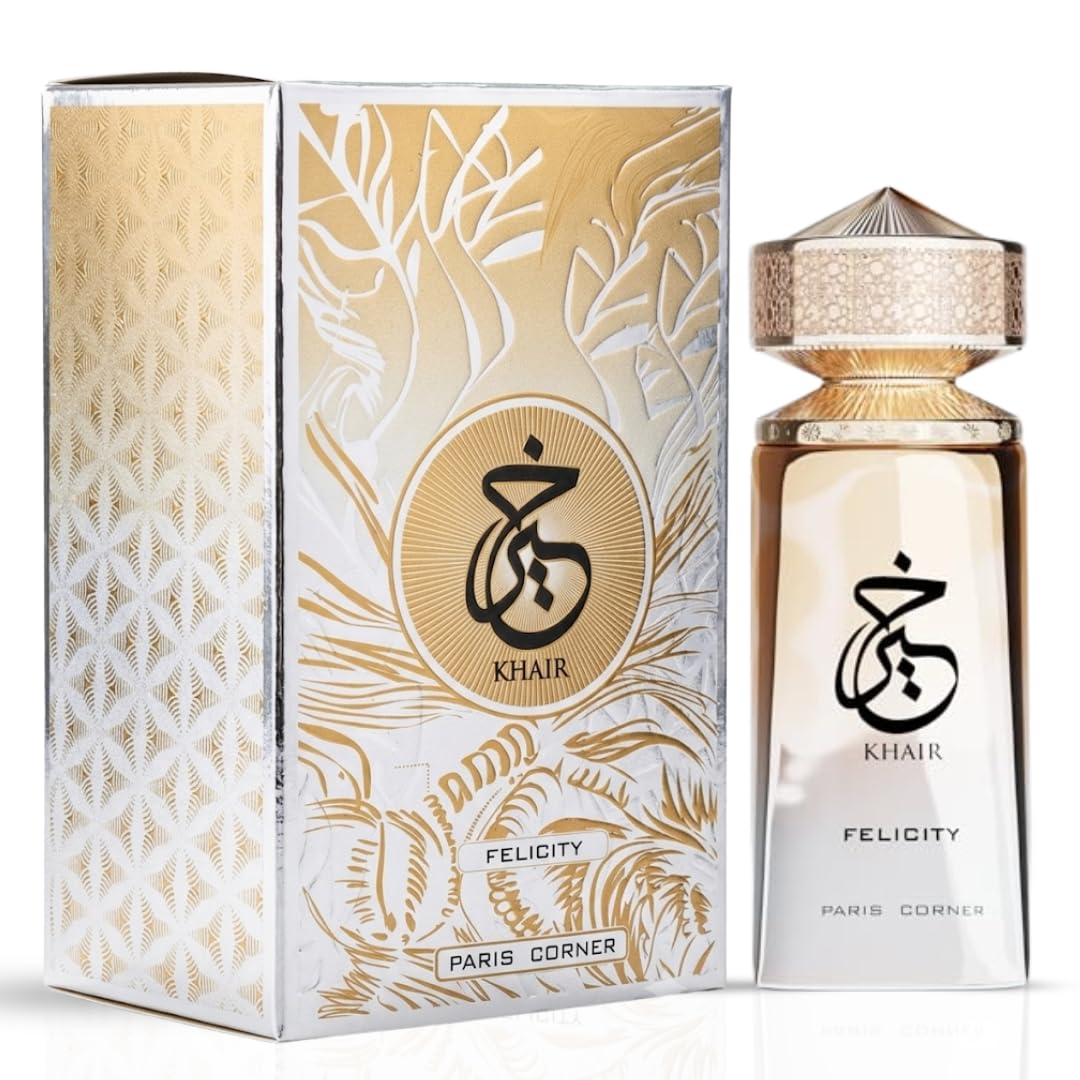 Parfum Oriental de Luxe Paris  - Perfume Fragrance Pyramid avis et prix