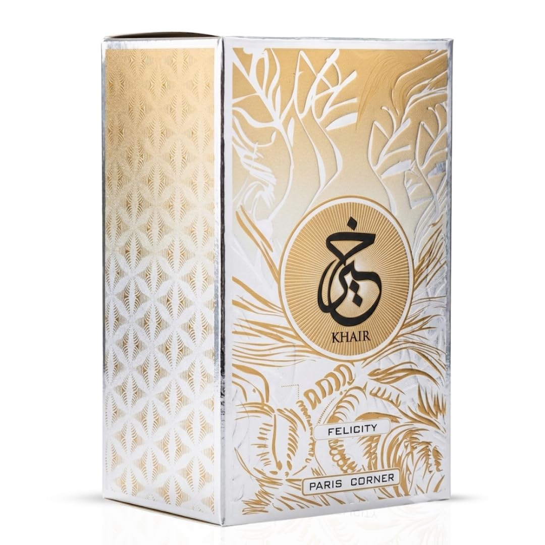 Parfum Oriental de Luxe Paris  - Perfume Fragrance Pyramid avis et prix