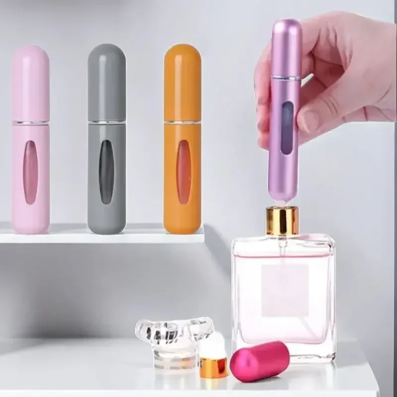 Distributeur de parfum à press - Perfume Fragrance Type avis et prix