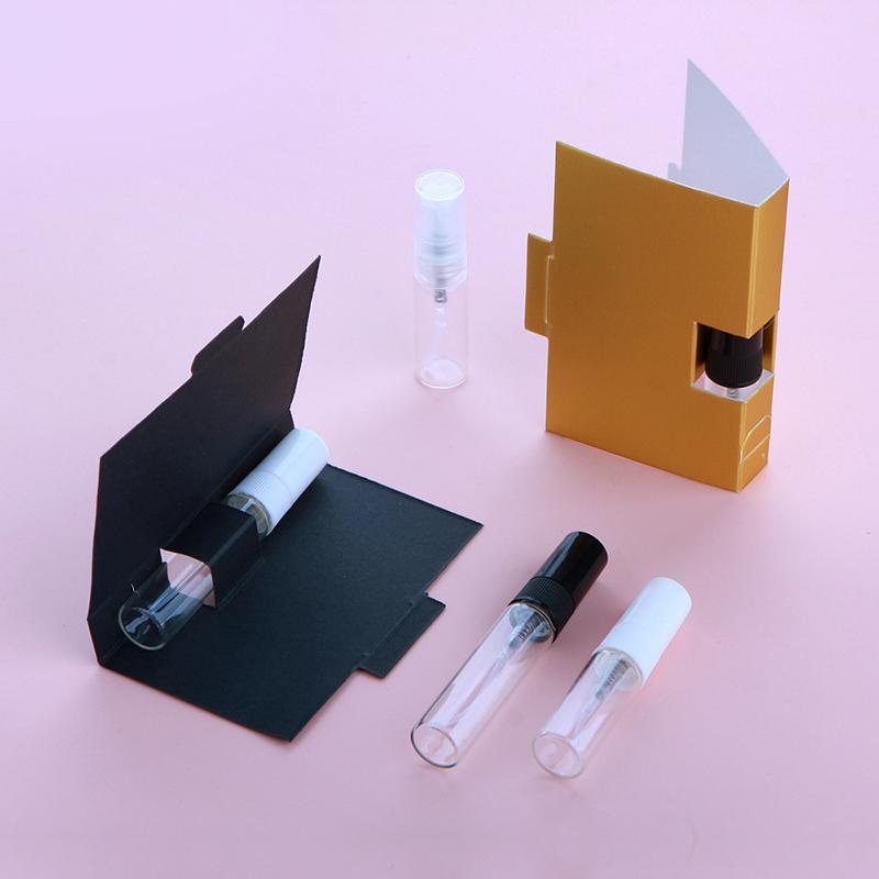 1 pièce – Mini flacons de parf - Perfume Fragrance Difference avis et prix