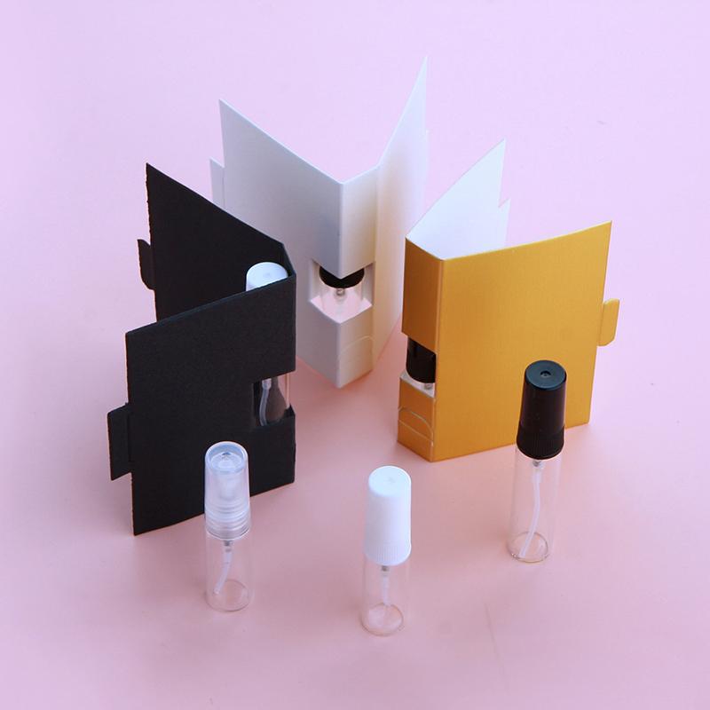 1 pièce – Mini flacons de parf - Perfume Fragrance Difference avis et prix
