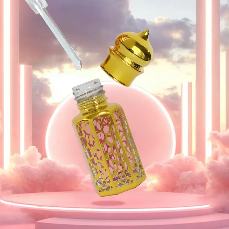 10ML marque Parfum vanille boi - Fragrance-Oils Perfume avis et prix