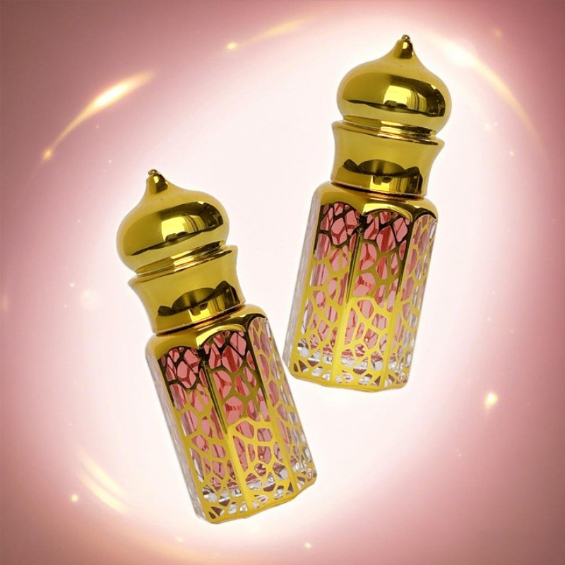 10ML marque Parfum vanille boi - Fragrance-Oils Perfume avis et prix