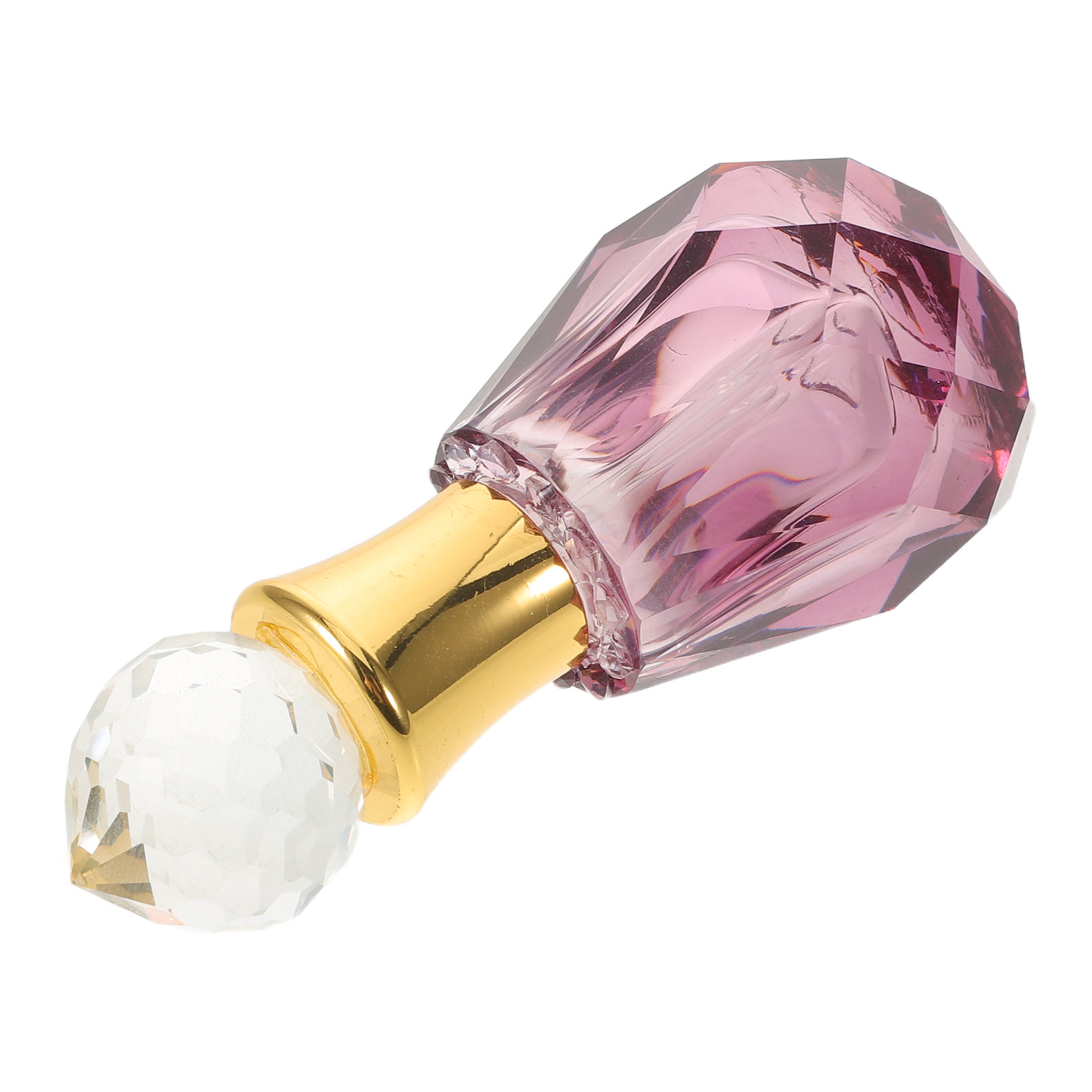 Flacon de parfum vide de 6 ml  - Fragrance-Oils Perfume avis et prix