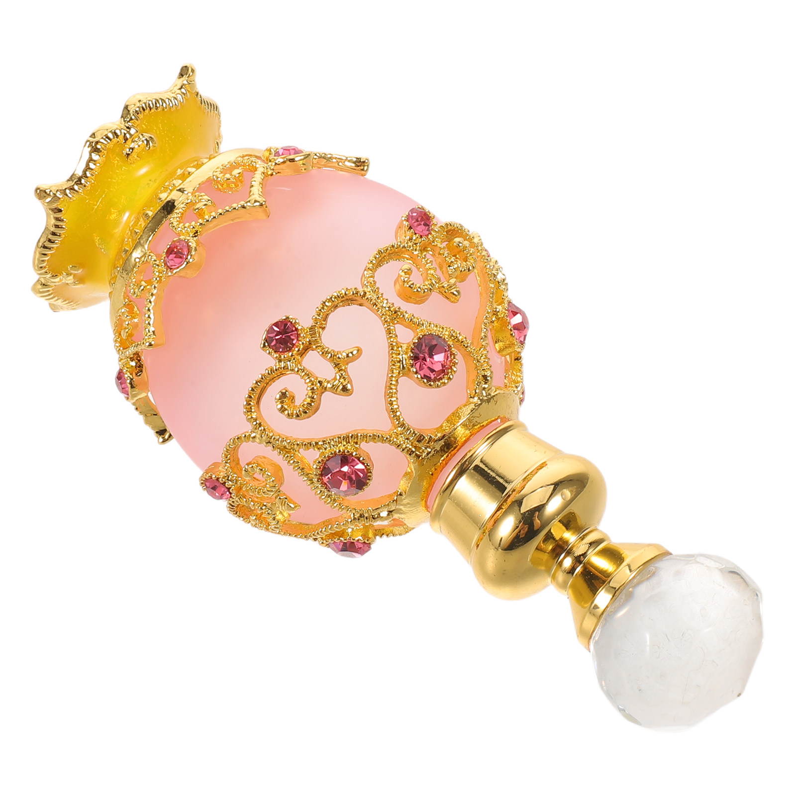 Flacon de parfum en verre avec - Fragrance-Oils Perfume avis et prix