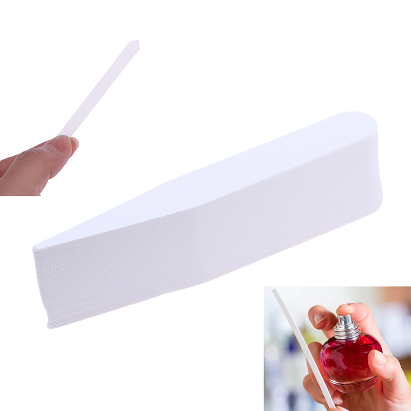 [YA] 100 bandes de test de par - Fragrance-Oils Perfume avis et prix