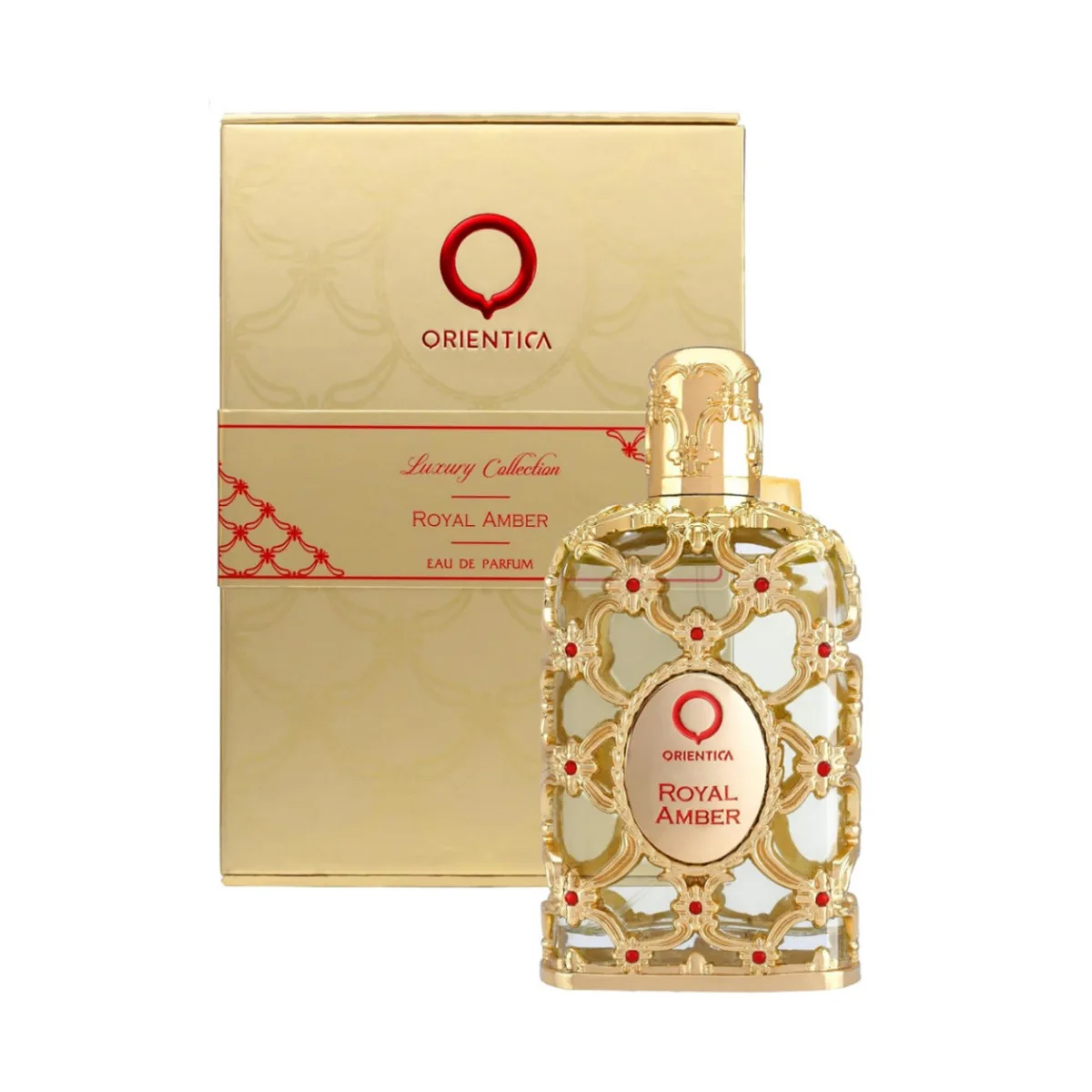 Parfum de qualité supérieure p - Perfume Royal Fragrance avis et prix