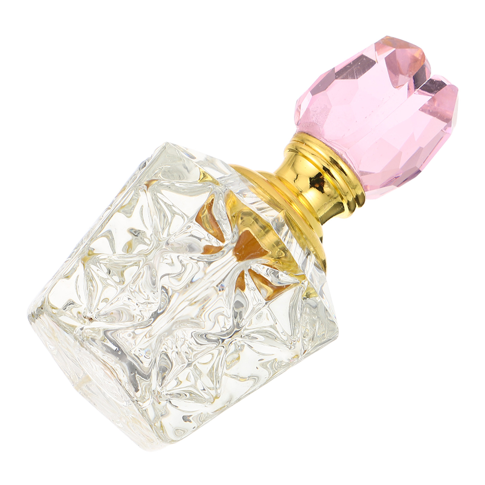 Flacon de parfum en cristal vi - Fragrance-Oils Perfume avis et prix