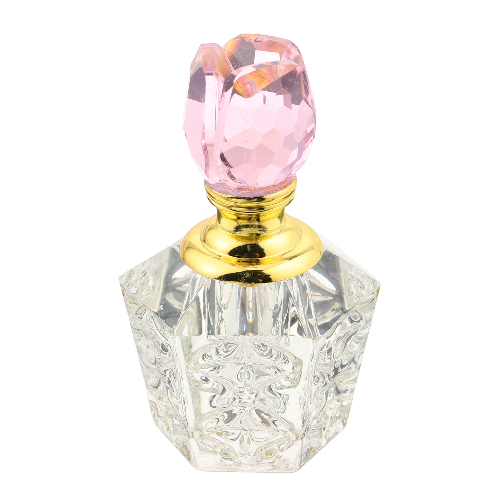 Flacon de parfum en cristal vi - Fragrance-Oils Perfume avis et prix