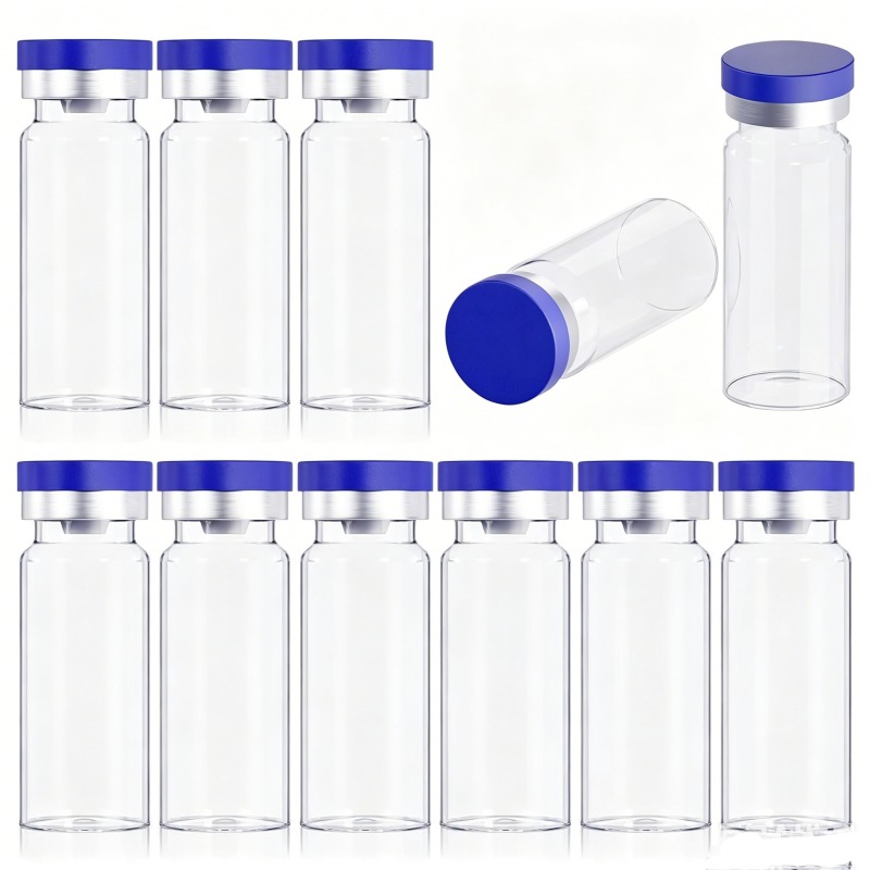 Mini flacons en verre portable - Perfume Fragrance Difference avis et prix