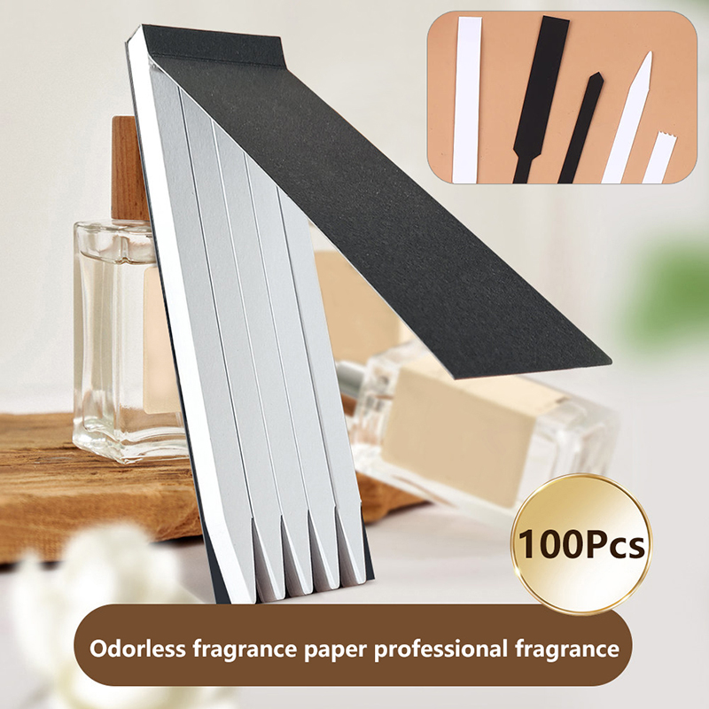 100/500 pièces Bandelettes de  - Fragrance-Oils Perfume avis et prix