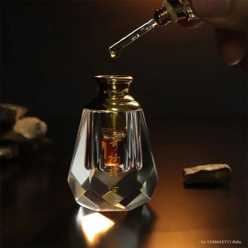 Huile parfumée riche en Oud et - Perfume Fragrance Soap avis et prix