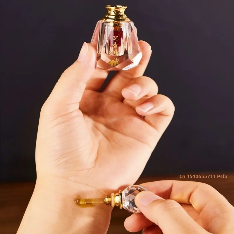 Huile parfumée riche en Oud et - Perfume Fragrance Soap avis et prix