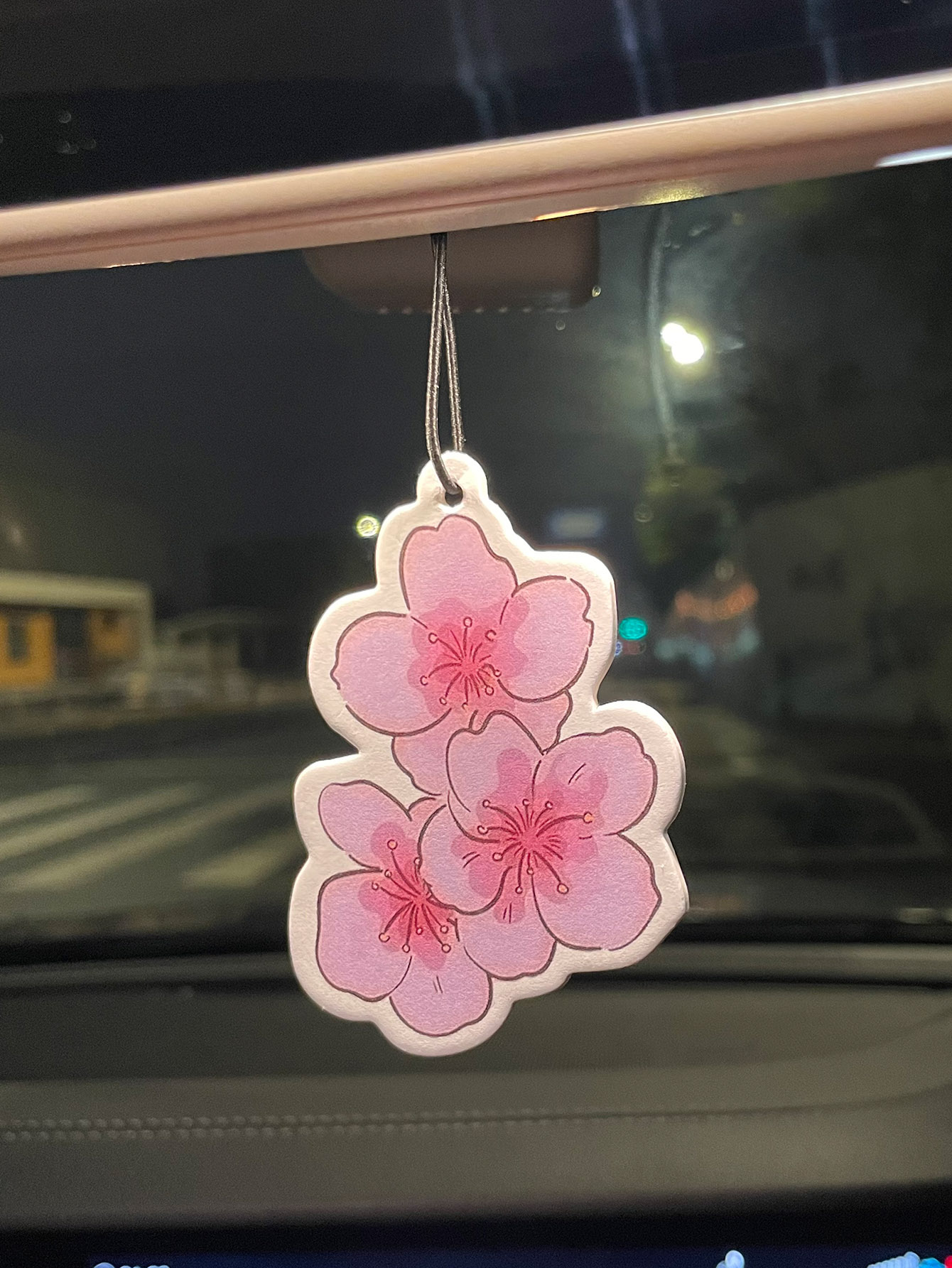 Parfum de voiture neutre cinq  - Perfume Fragrance Type avis et prix