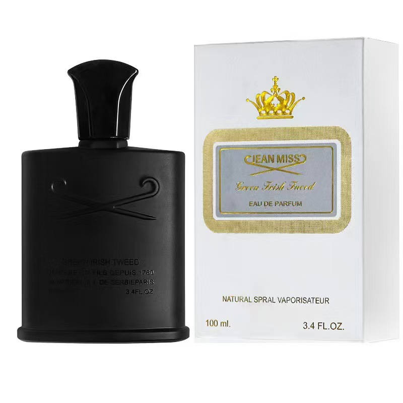 Parfum en spray de haute quali - Perfume High Fragrance avis et prix