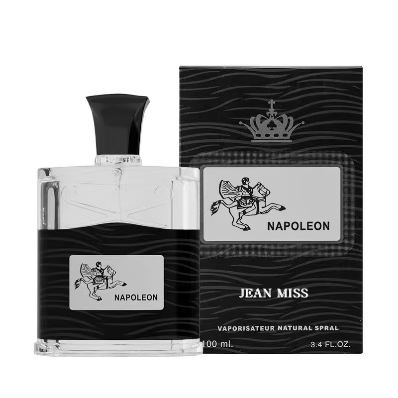 Parfum en spray de haute quali - Perfume High Fragrance avis et prix