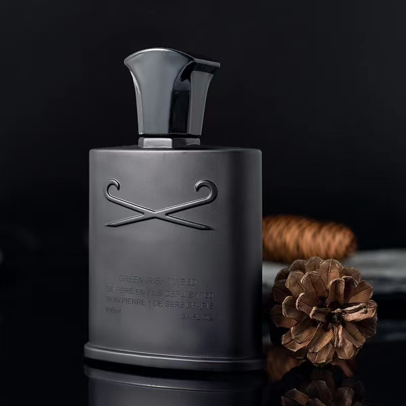 Parfum en spray de haute quali - Perfume High Fragrance avis et prix