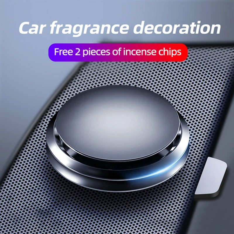 Diffuseur d'air pour voiture,  - Perfume Fine Fragrance avis et prix