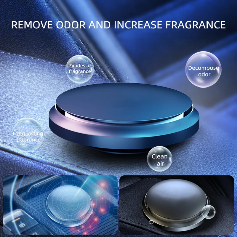 Diffuseur d'air pour voiture,  - Perfume Fine Fragrance avis et prix