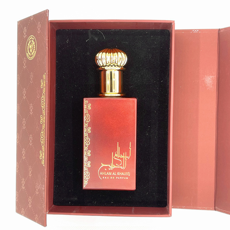 Parfum arabe unisexe pour homm - Perfume High Fragrance avis et prix